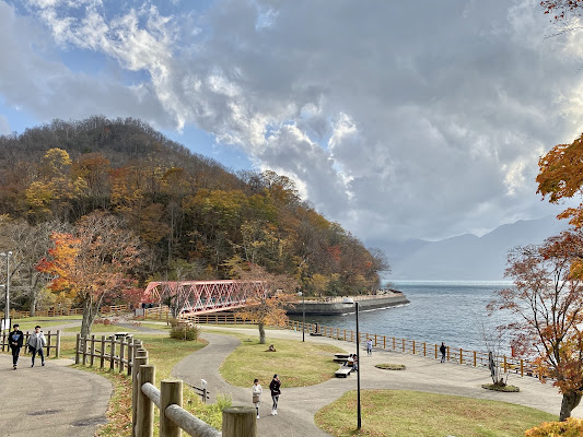 Lake Shikotsu Day Trip