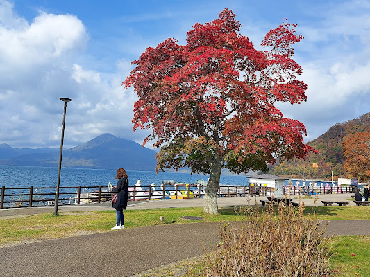 Lake Shikotsu Day Trip