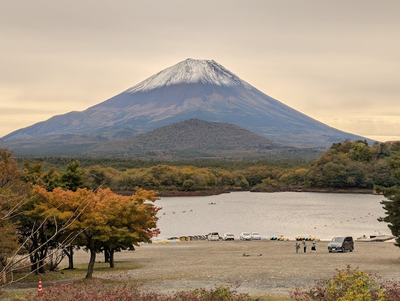 Lake Shoji