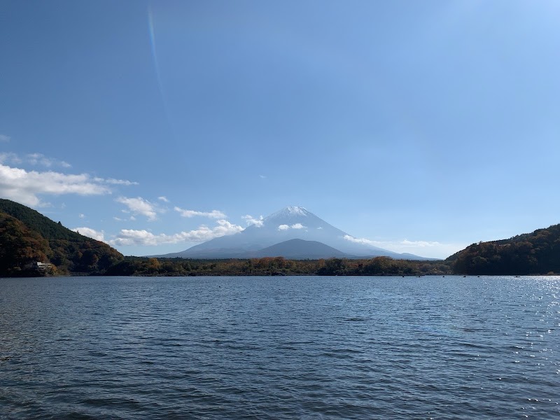 Lake Shoji