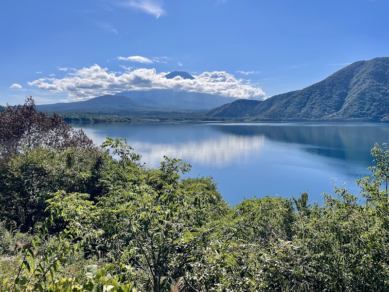 Lake Shoji