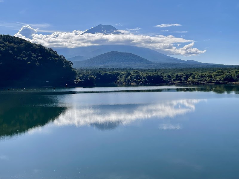 Lake Shoji