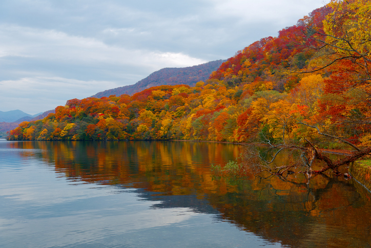 Lake Towada