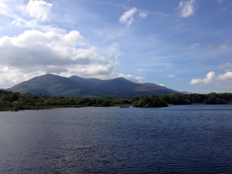 Lakes of Killarney