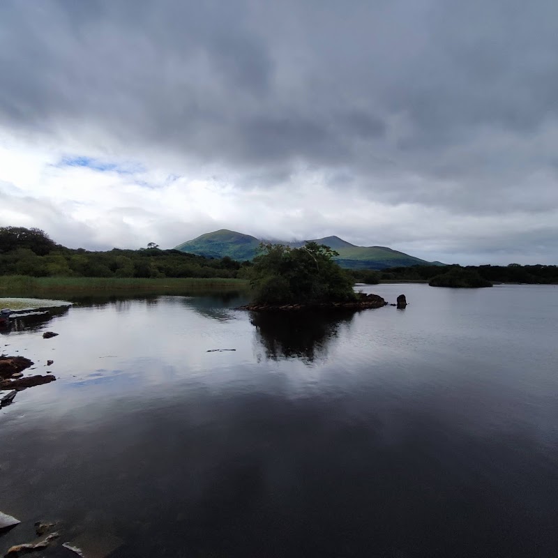 Lakes of Killarney