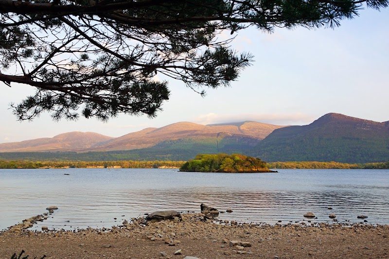 Lakes of Killarney