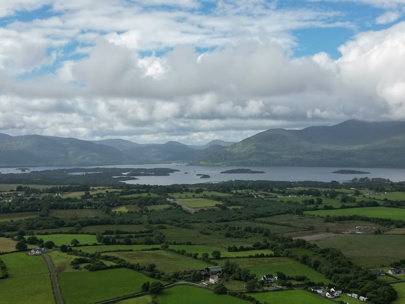 Lakes of Killarney