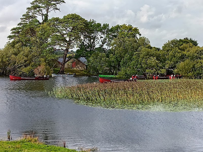Lakes of Killarney