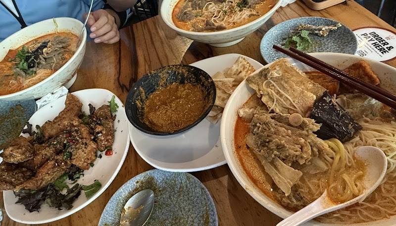 Laksa King