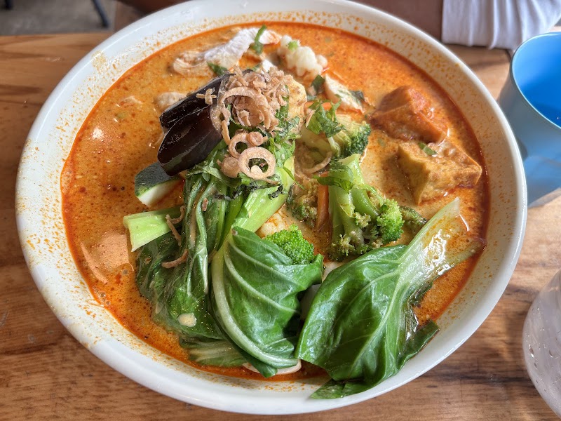Laksa King