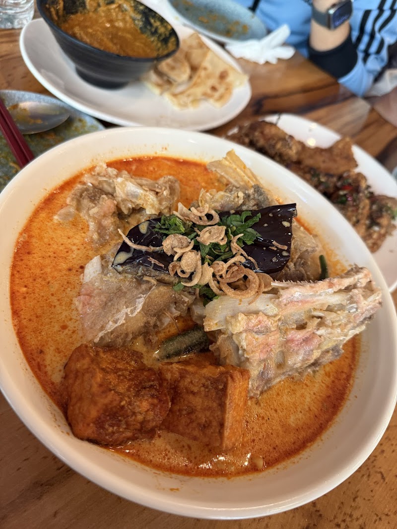 Laksa King