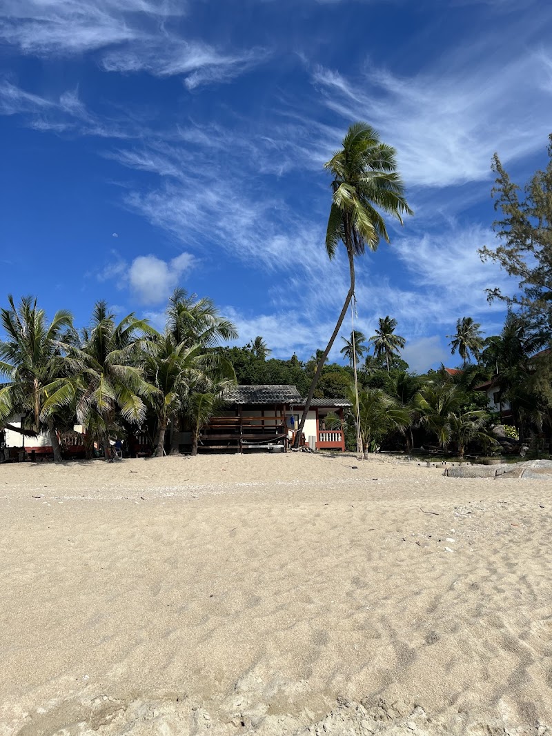 Lamai Beach