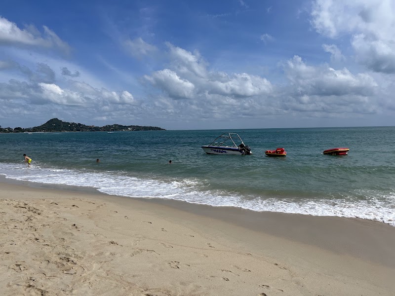 Lamai Beach