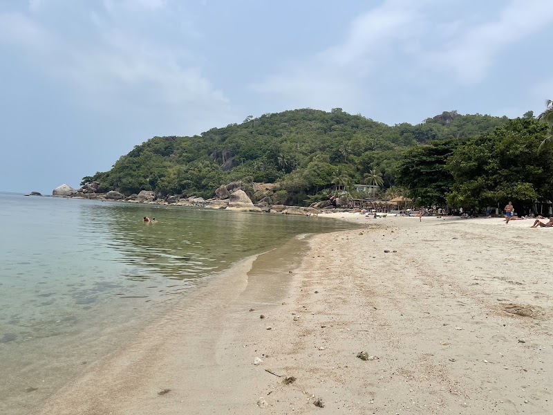 Lamai Beach