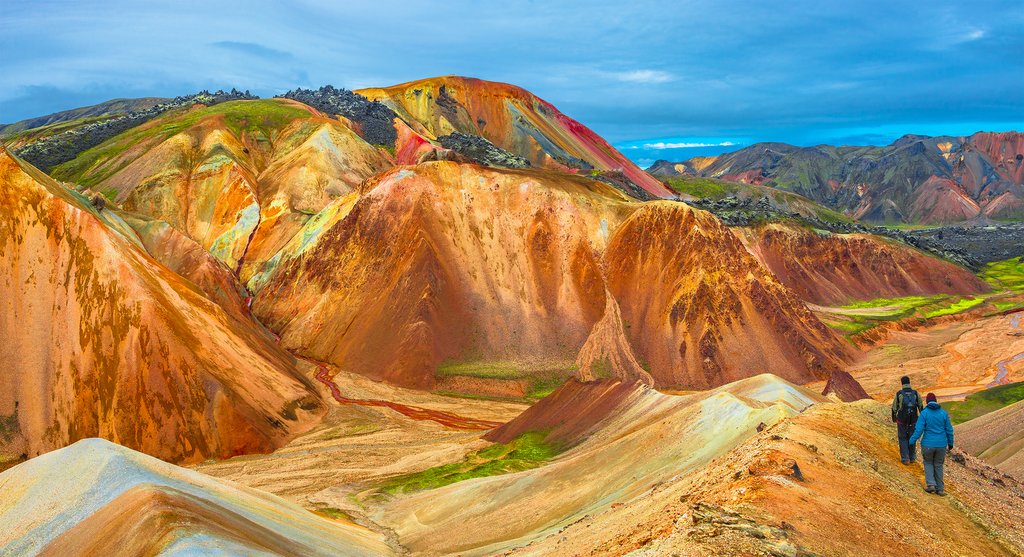 Landmannalaugar