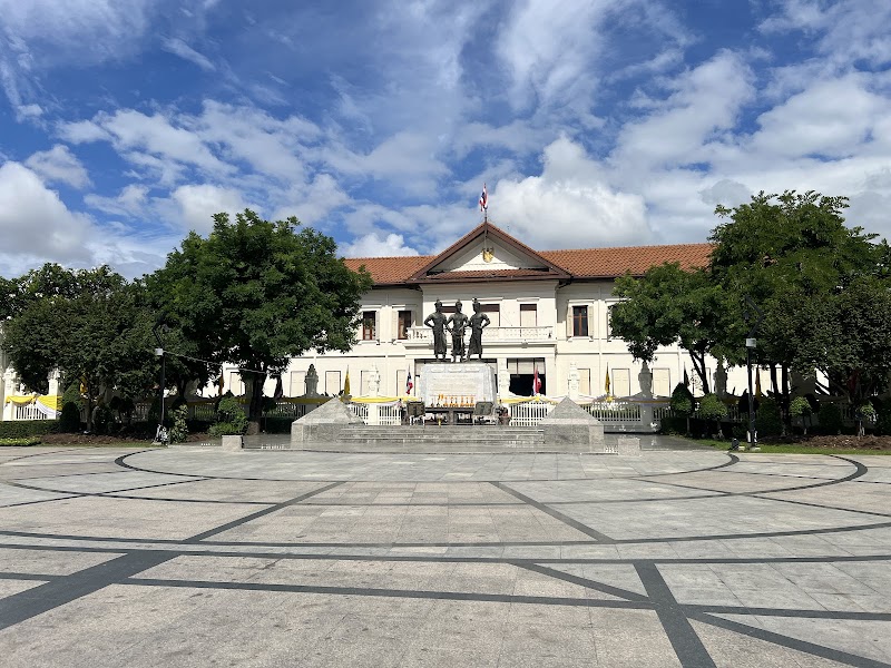 Lanna Folklife Museum