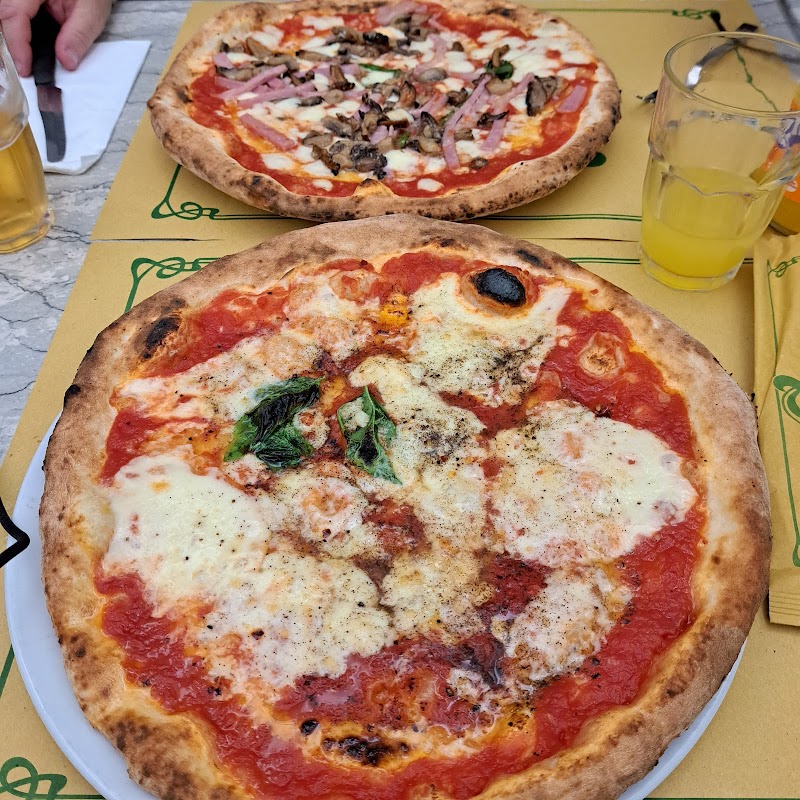 L'Antica Pizzeria da Michele