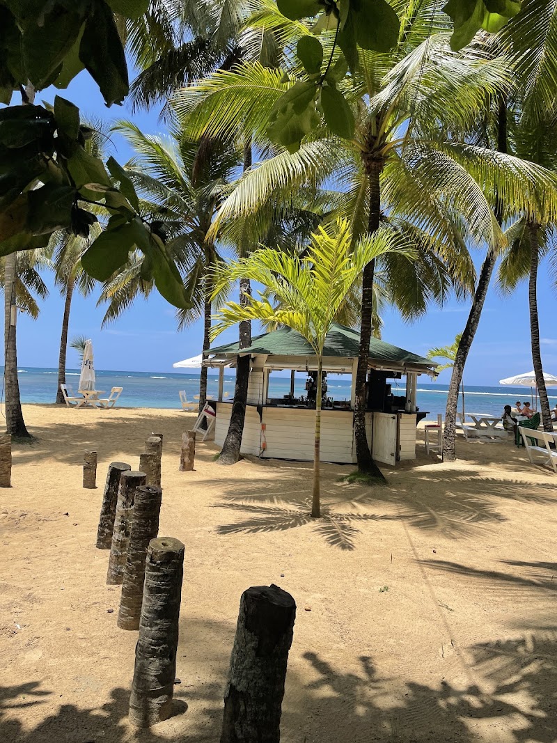Las Galeras Village