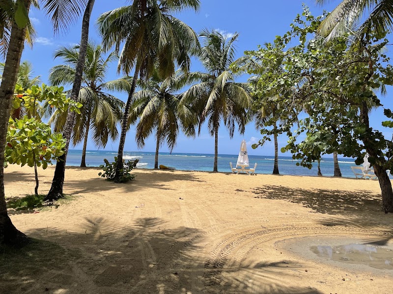 Las Galeras Village