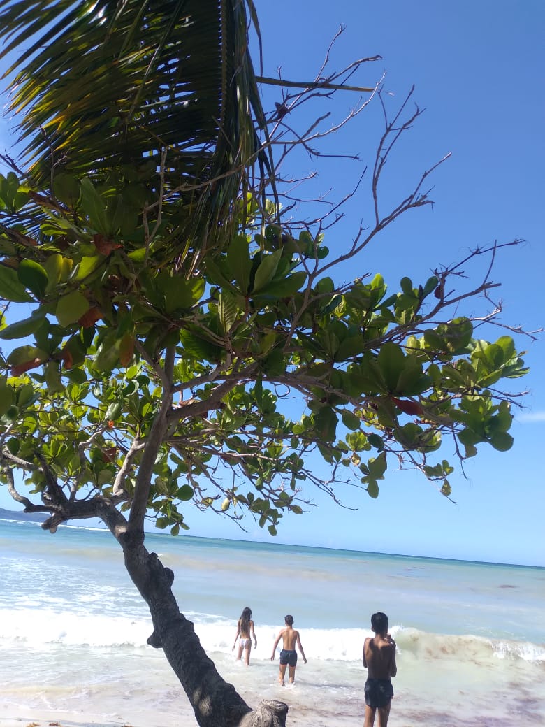 Las Galeras Village
