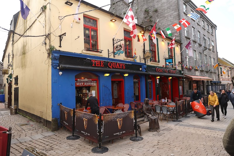 Latin Quarter (Quay Street)