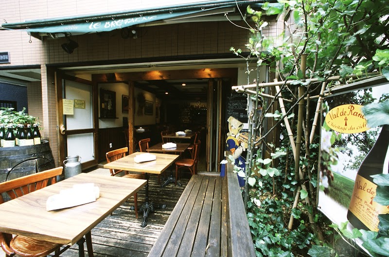 Le Bretagne Kagurazaka