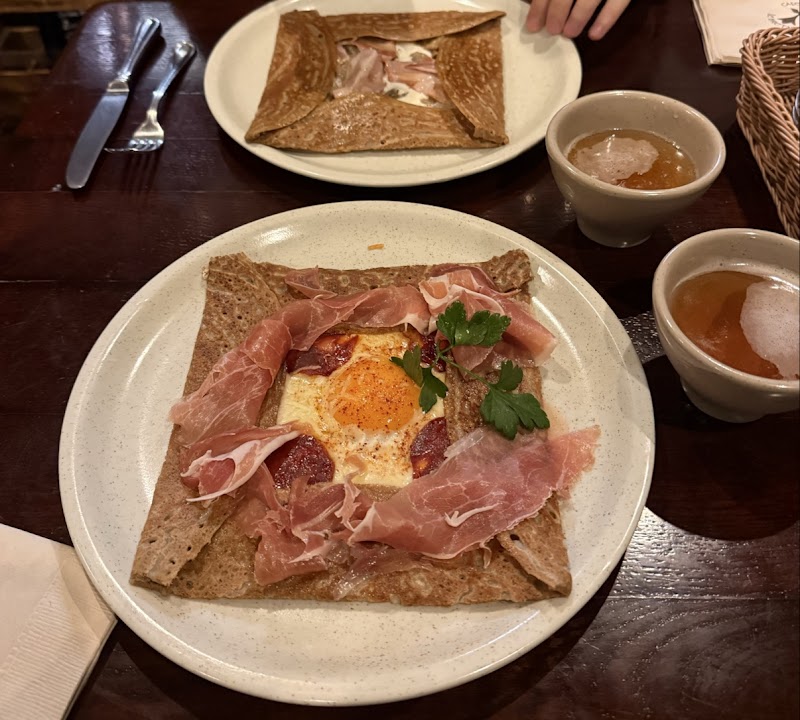 Le Bretagne Kagurazaka