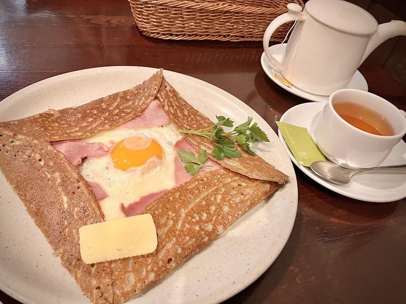 Le Bretagne Kagurazaka