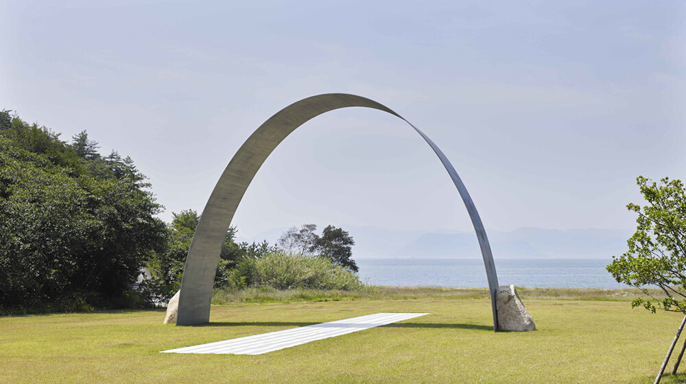 Lee Ufan Museum