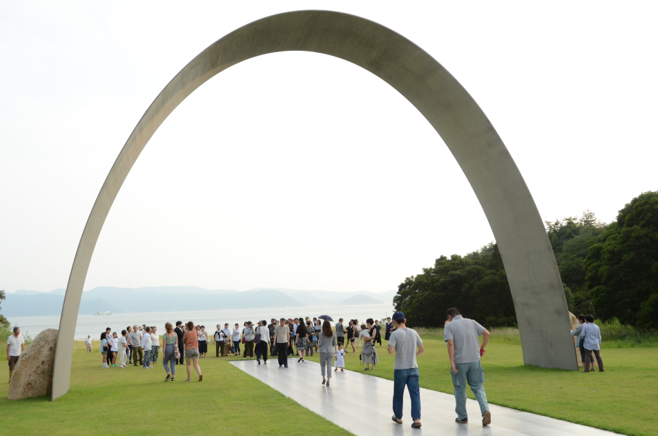 Lee Ufan Museum