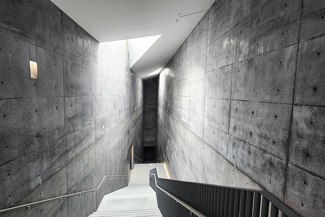 Lee Ufan Museum
