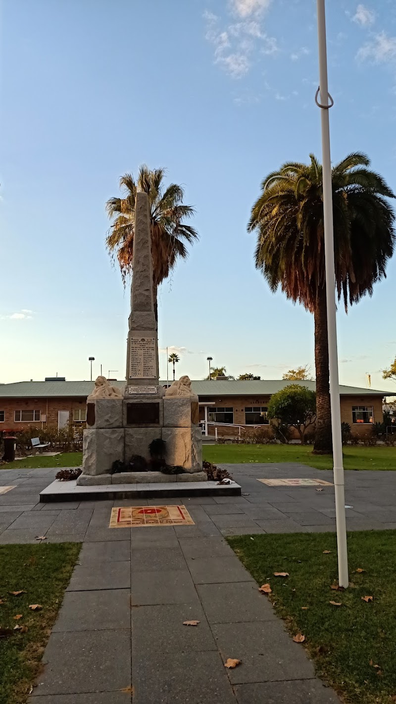 Leederville