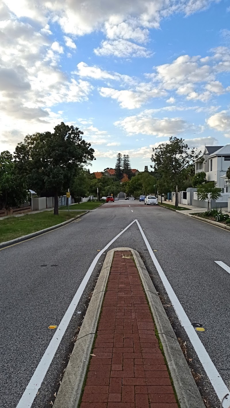 Leederville