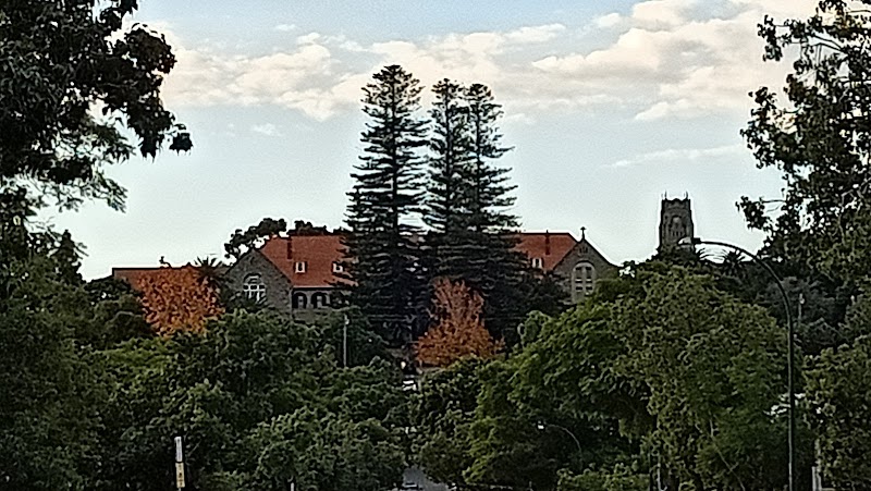 Leederville