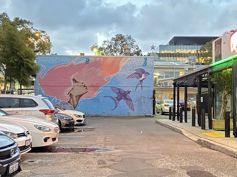 Leederville