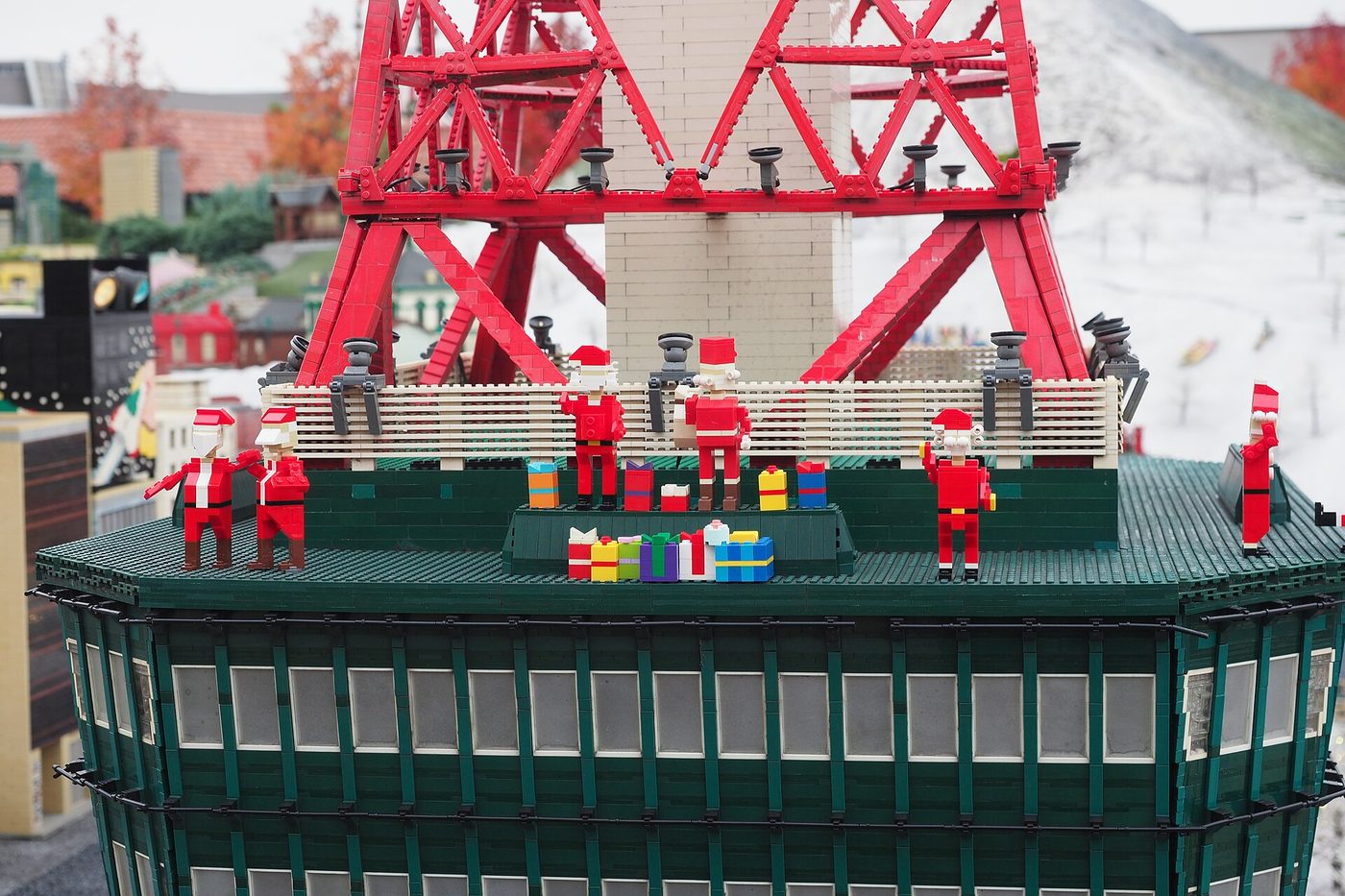 LEGOLAND Japan