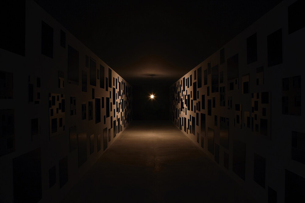 Les Archives du Coeur (Teshima)