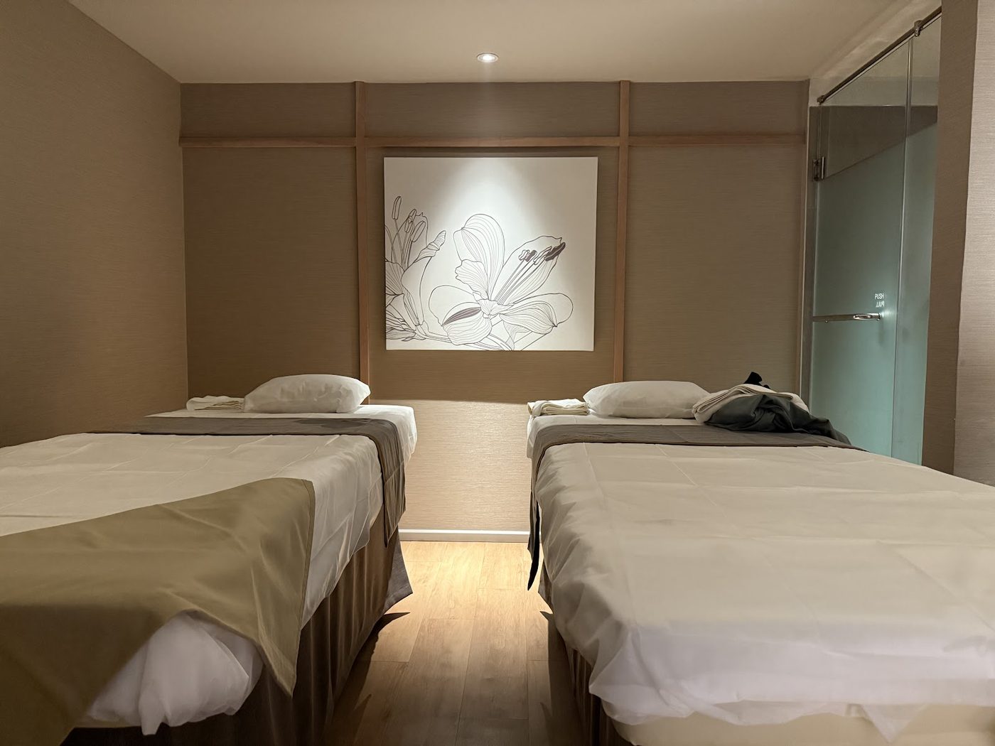 Let's Relax Spa
