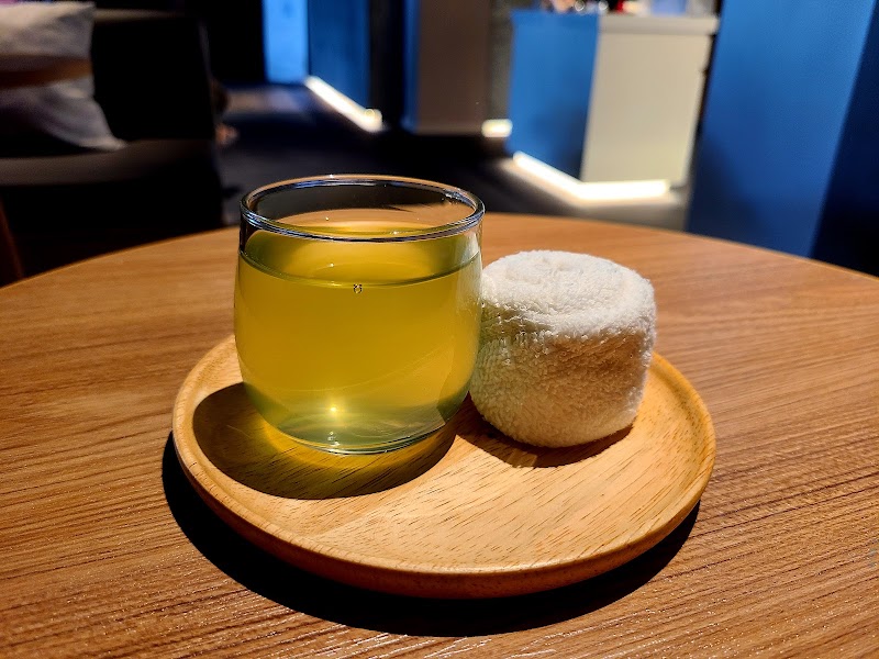 Let's Relax Spa