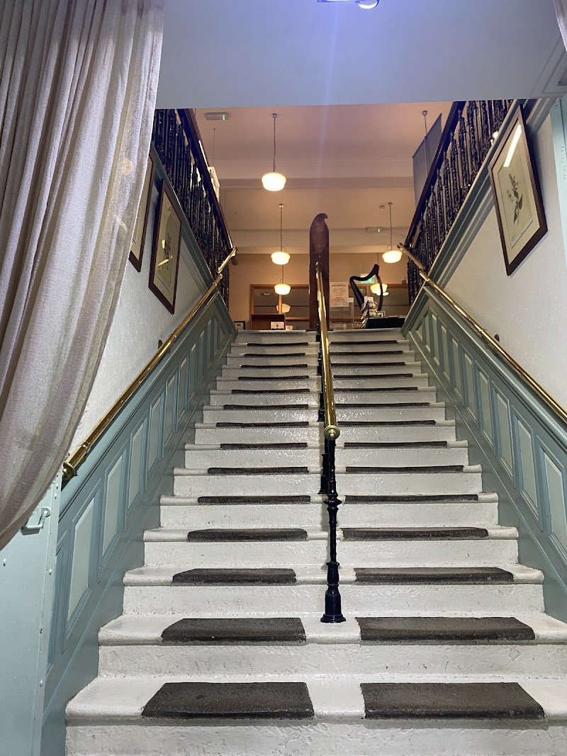Linen Hall Library