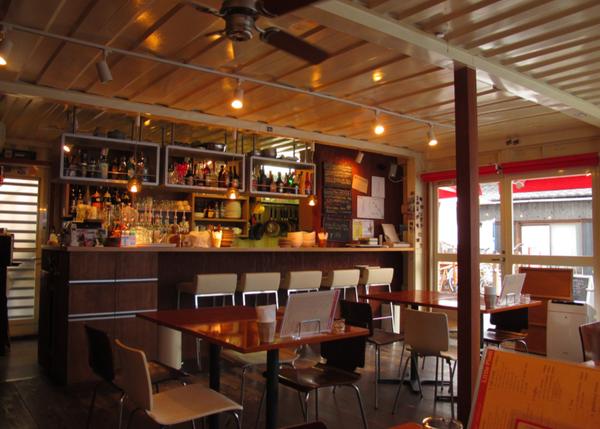 Little Plum Cafe