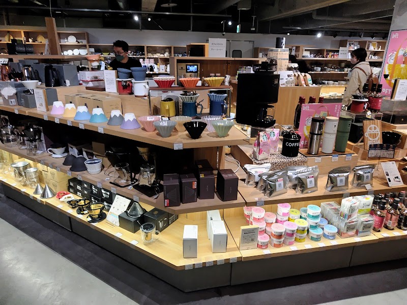 Loft Shibuya