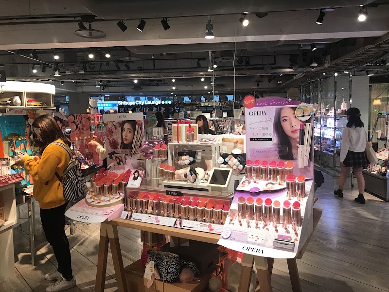Loft Shibuya