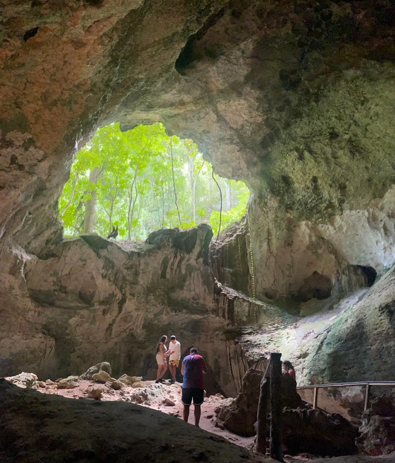 Los Haitises National Park