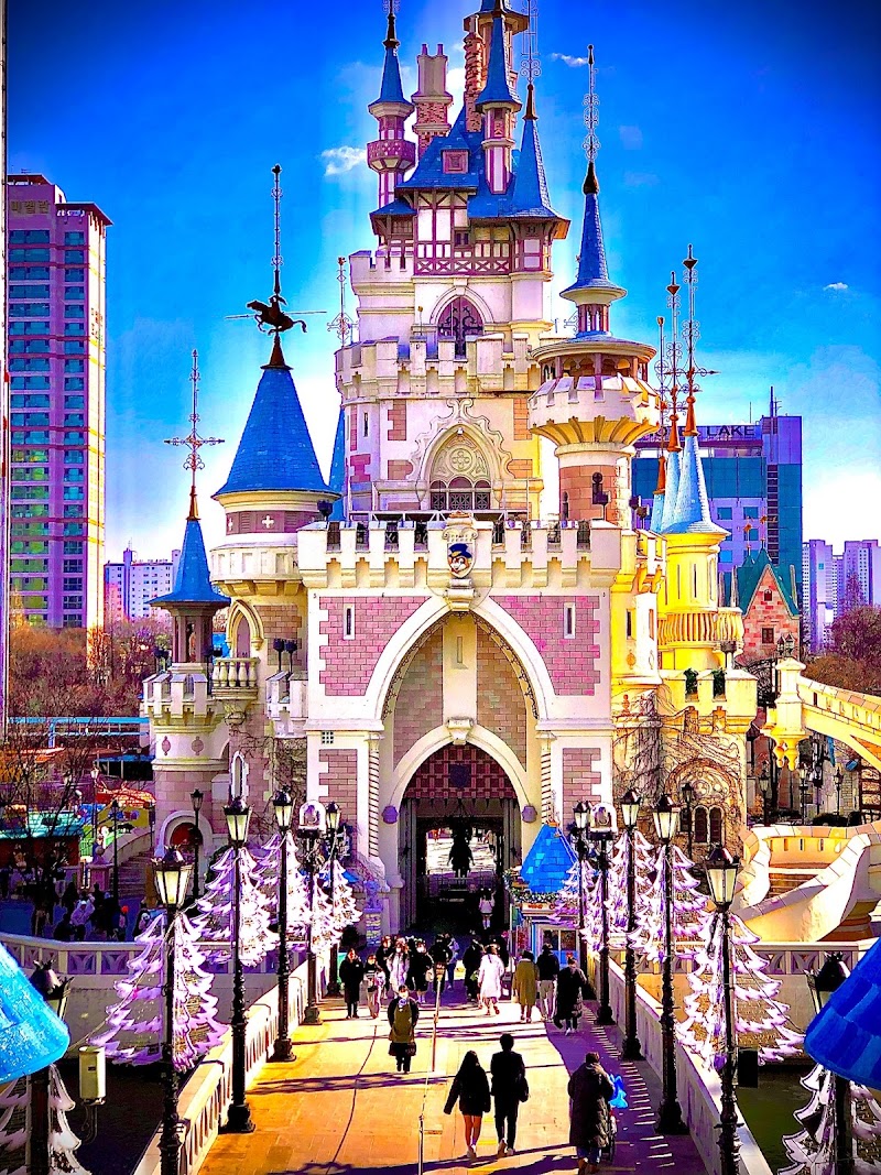 Lotte World