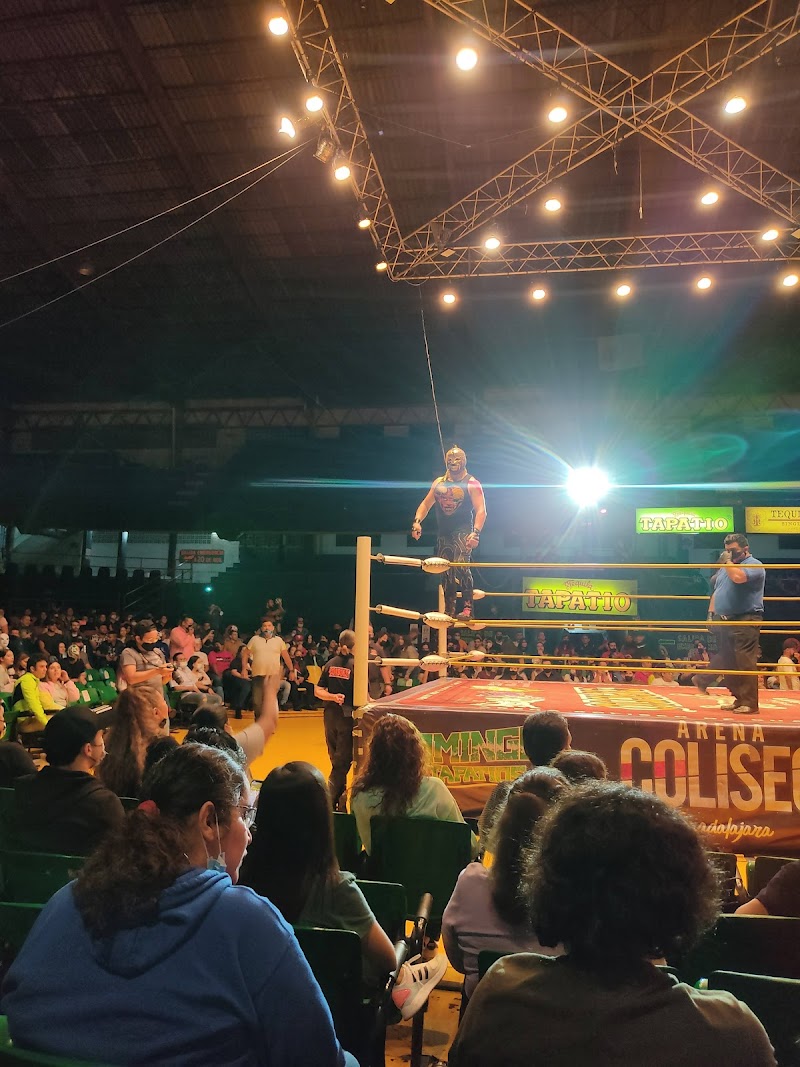 Lucha Libre