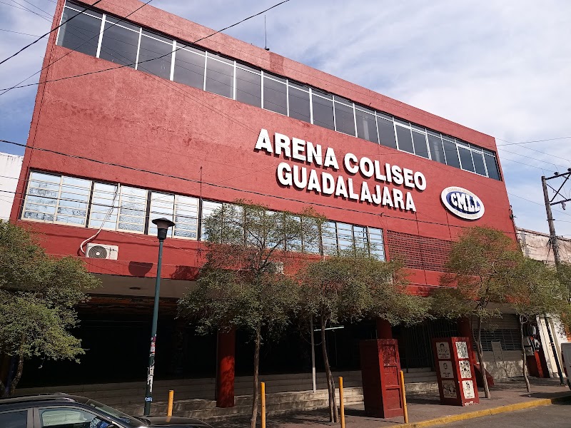 Lucha Libre