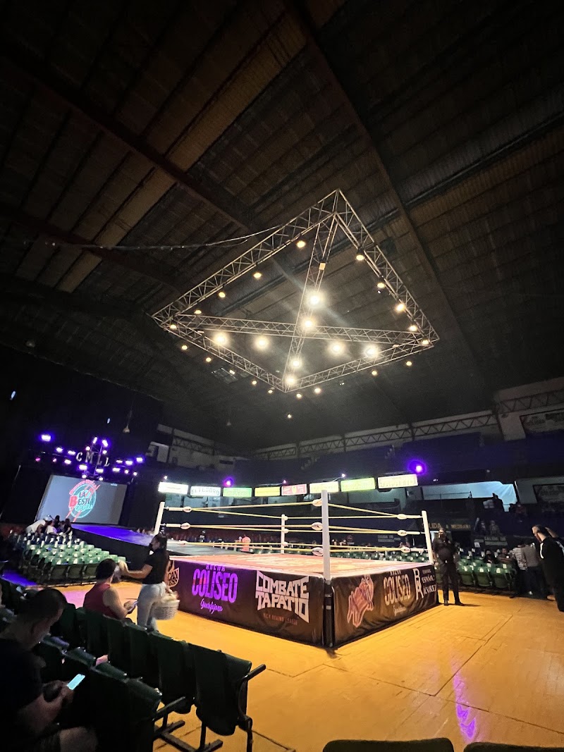 Lucha Libre