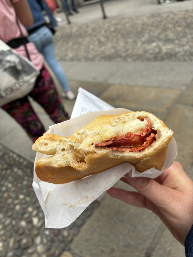 Luini Panzerotti
