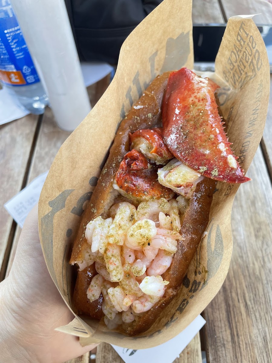 Luke's Lobster Omotesando
